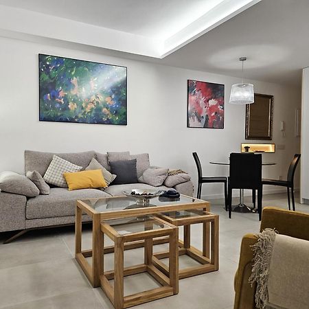 Apartmán Teresita "La Fuente" - Puerto De Mogan Exteriér fotografie