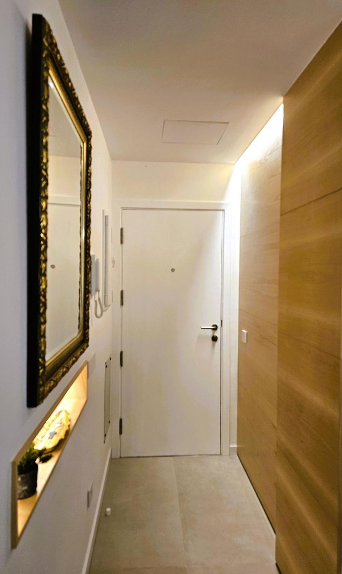 Apartmán Teresita "La Fuente" - Puerto De Mogan Exteriér fotografie