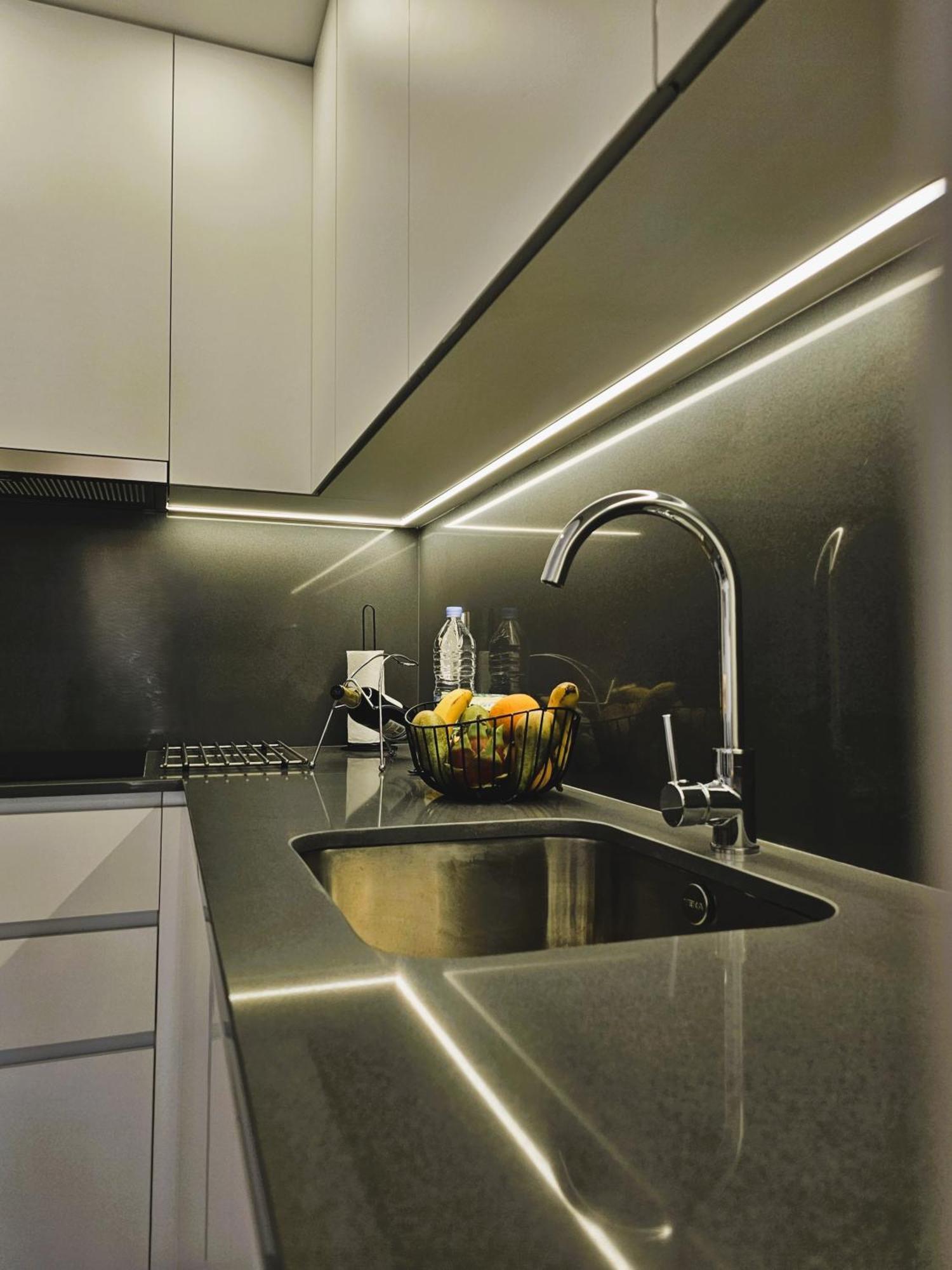 Apartmán Teresita "La Fuente" - Puerto De Mogan Exteriér fotografie