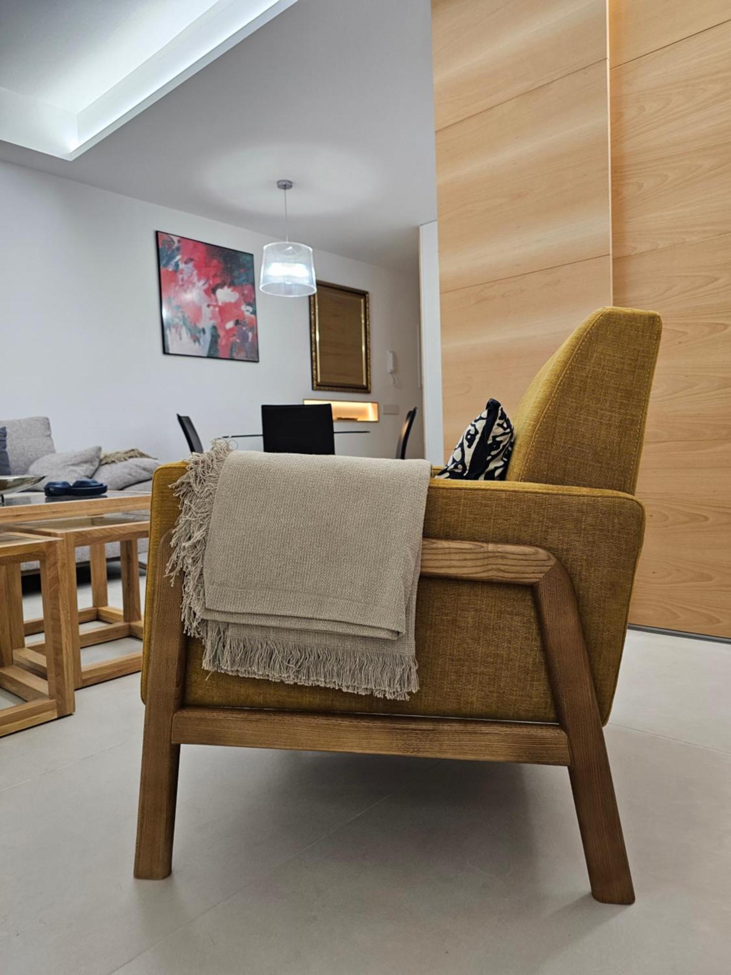 Apartmán Teresita "La Fuente" - Puerto De Mogan Exteriér fotografie