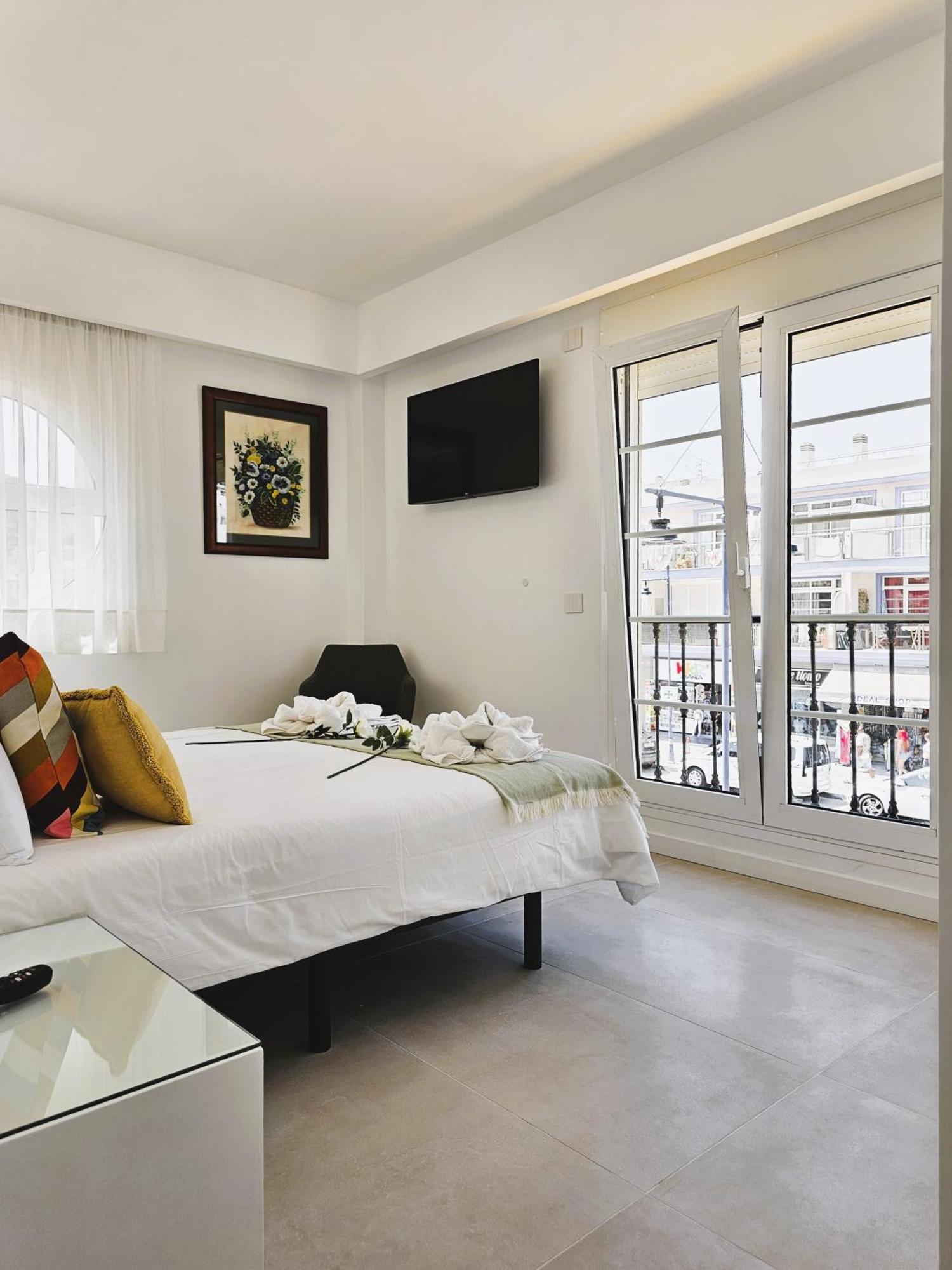 Apartmán Teresita "La Fuente" - Puerto De Mogan Exteriér fotografie