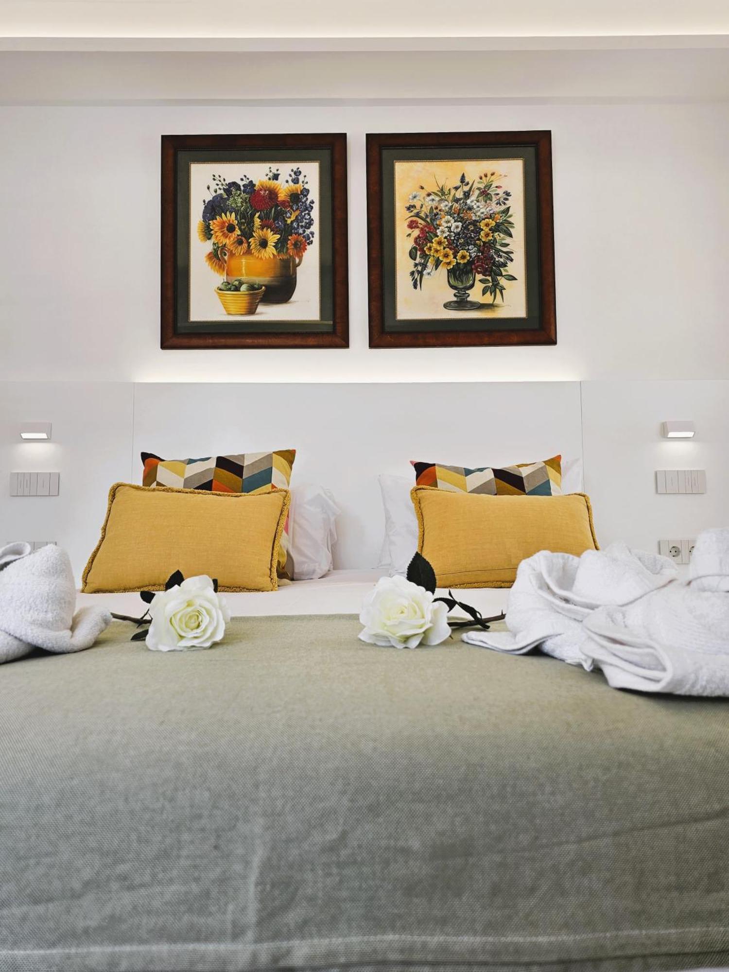 Apartmán Teresita "La Fuente" - Puerto De Mogan Exteriér fotografie