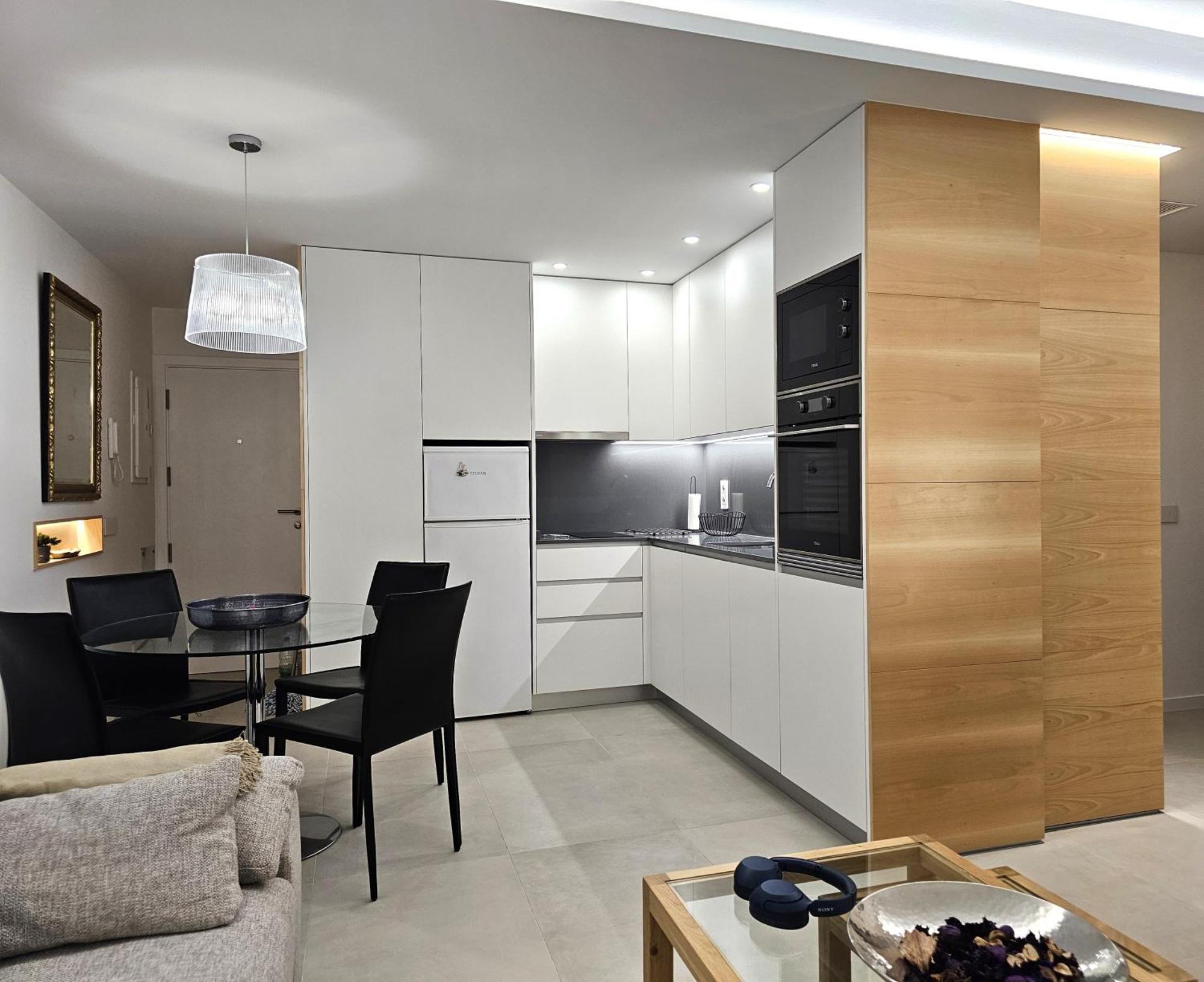 Apartmán Teresita "La Fuente" - Puerto De Mogan Exteriér fotografie