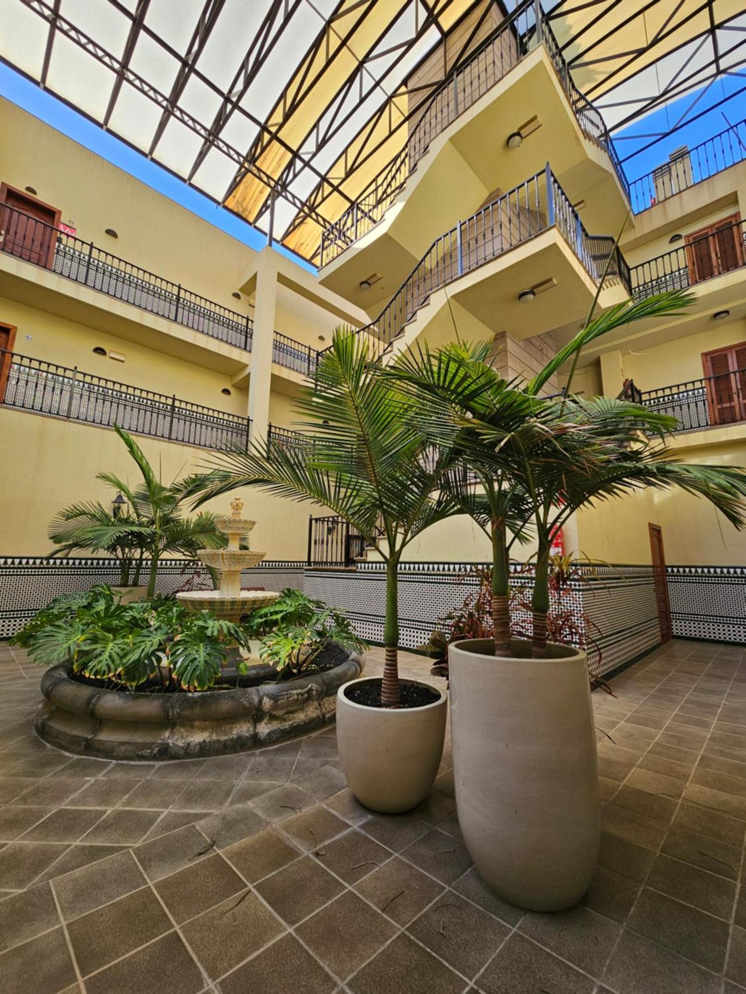 Apartmán Teresita "La Fuente" - Puerto De Mogan Exteriér fotografie