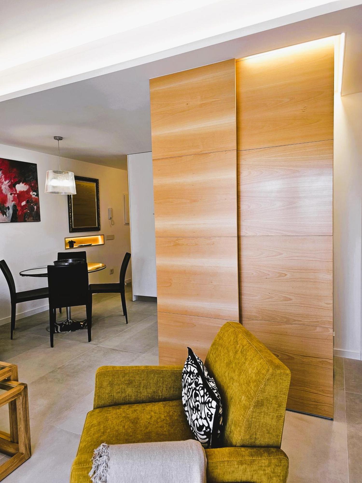 Apartmán Teresita "La Fuente" - Puerto De Mogan Exteriér fotografie