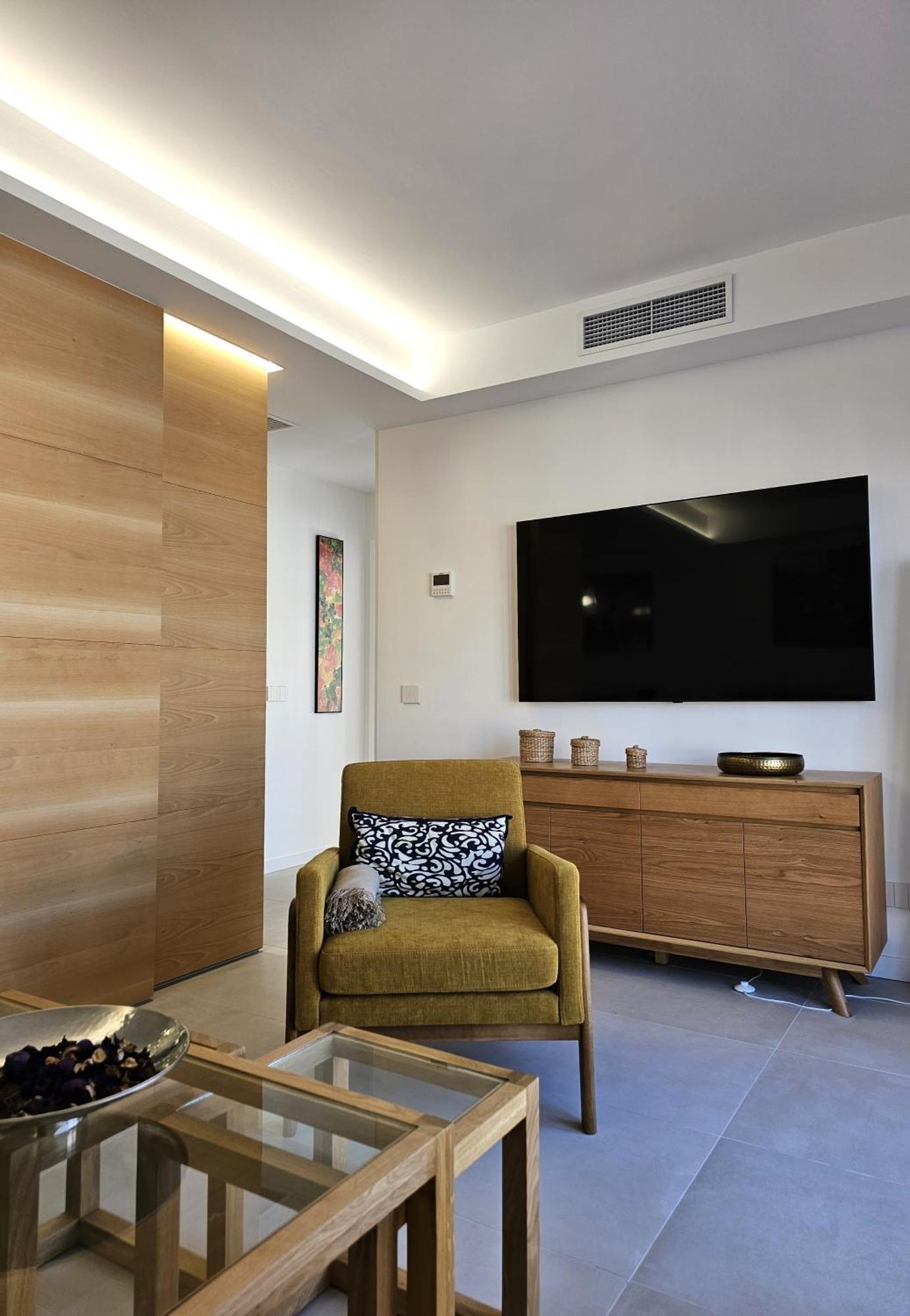 Apartmán Teresita "La Fuente" - Puerto De Mogan Exteriér fotografie