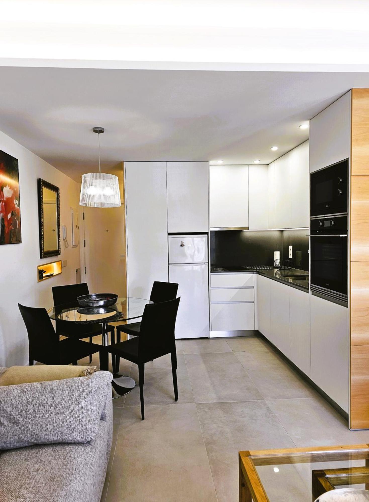 Apartmán Teresita "La Fuente" - Puerto De Mogan Exteriér fotografie