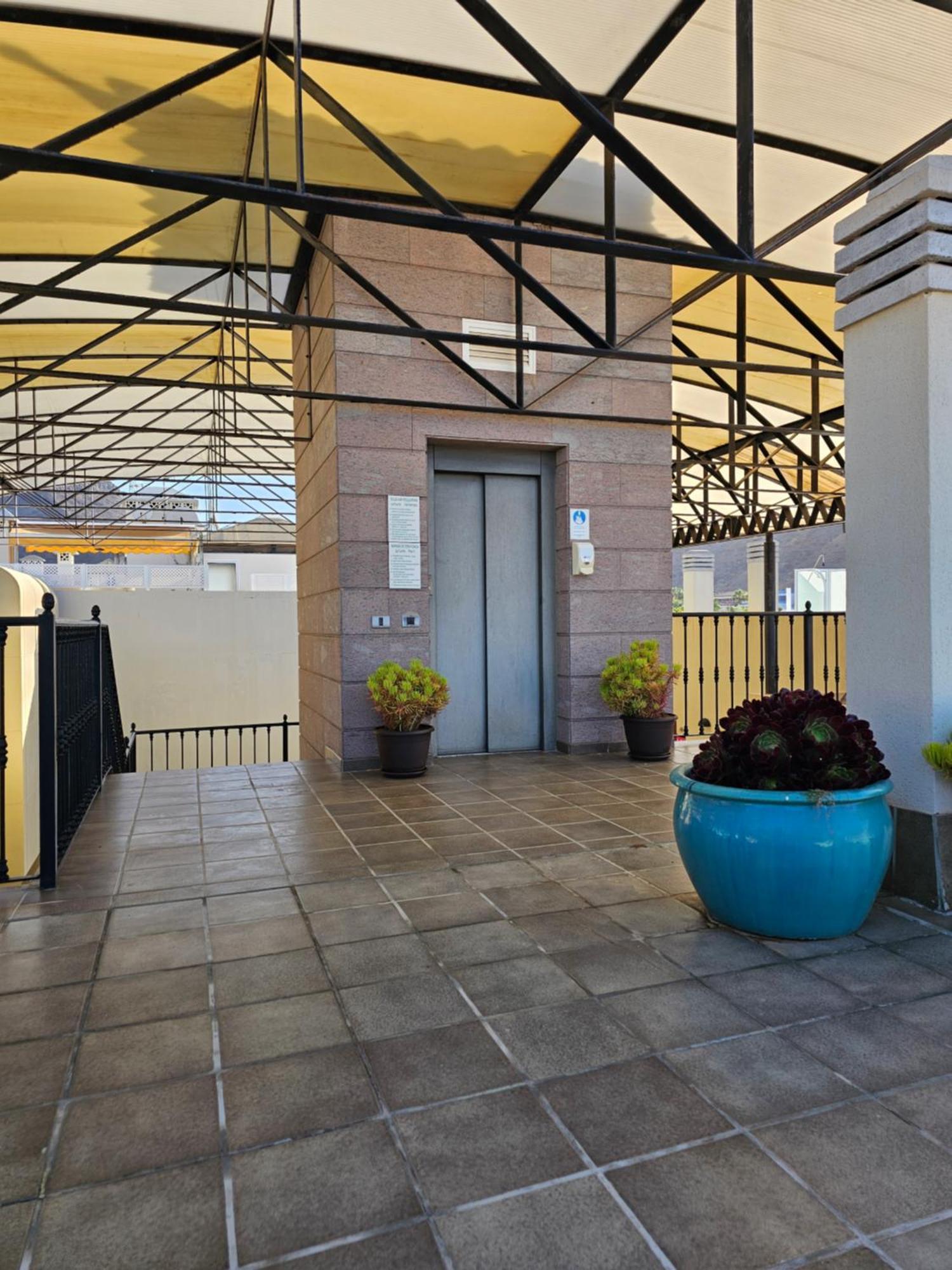 Apartmán Teresita "La Fuente" - Puerto De Mogan Exteriér fotografie