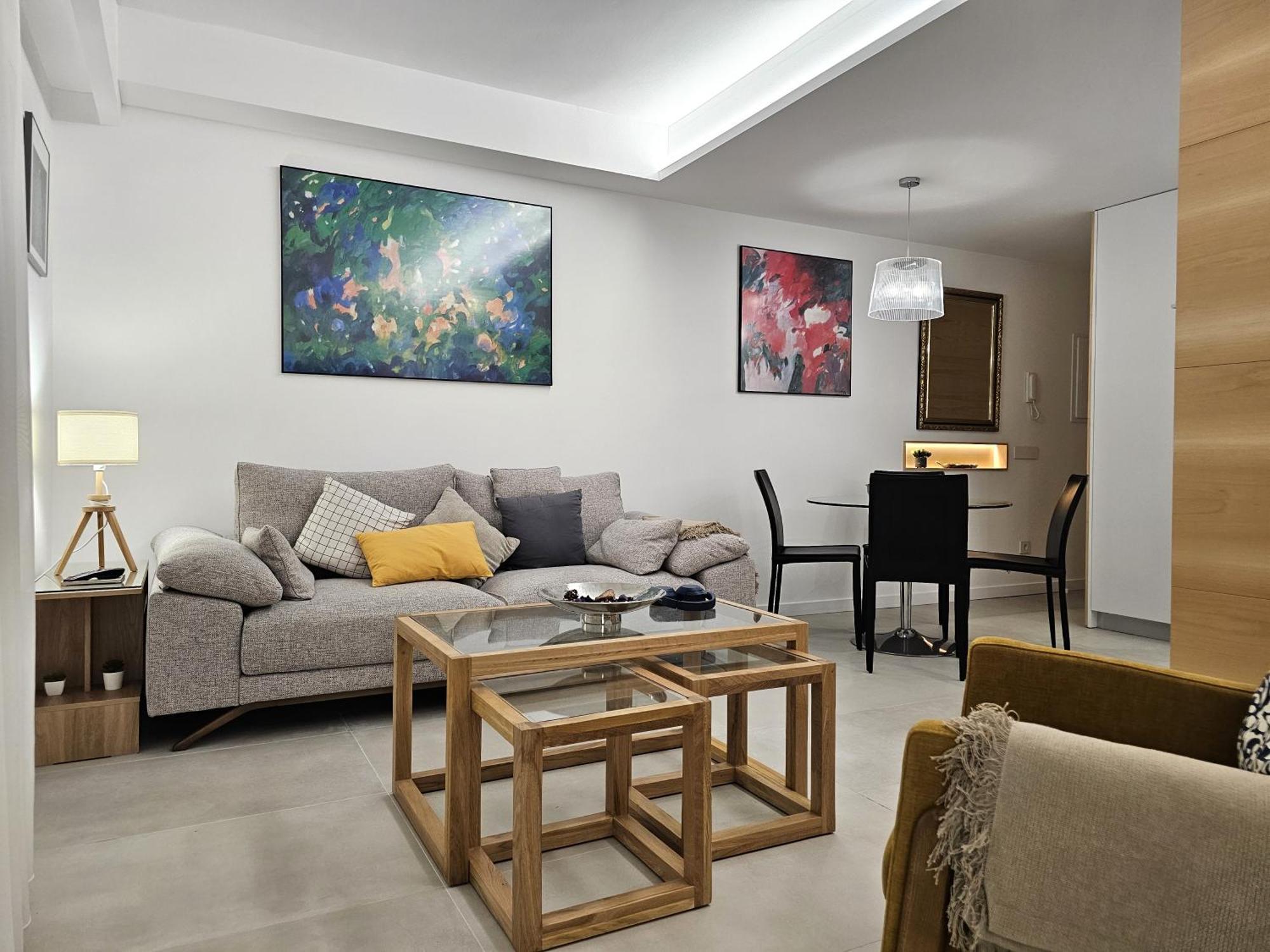 Apartmán Teresita "La Fuente" - Puerto De Mogan Exteriér fotografie