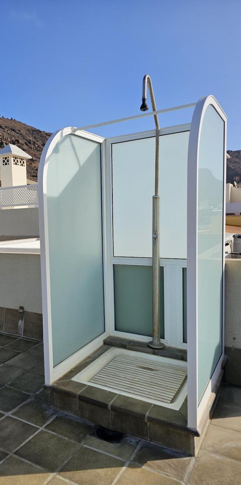 Apartmán Teresita "La Fuente" - Puerto De Mogan Exteriér fotografie